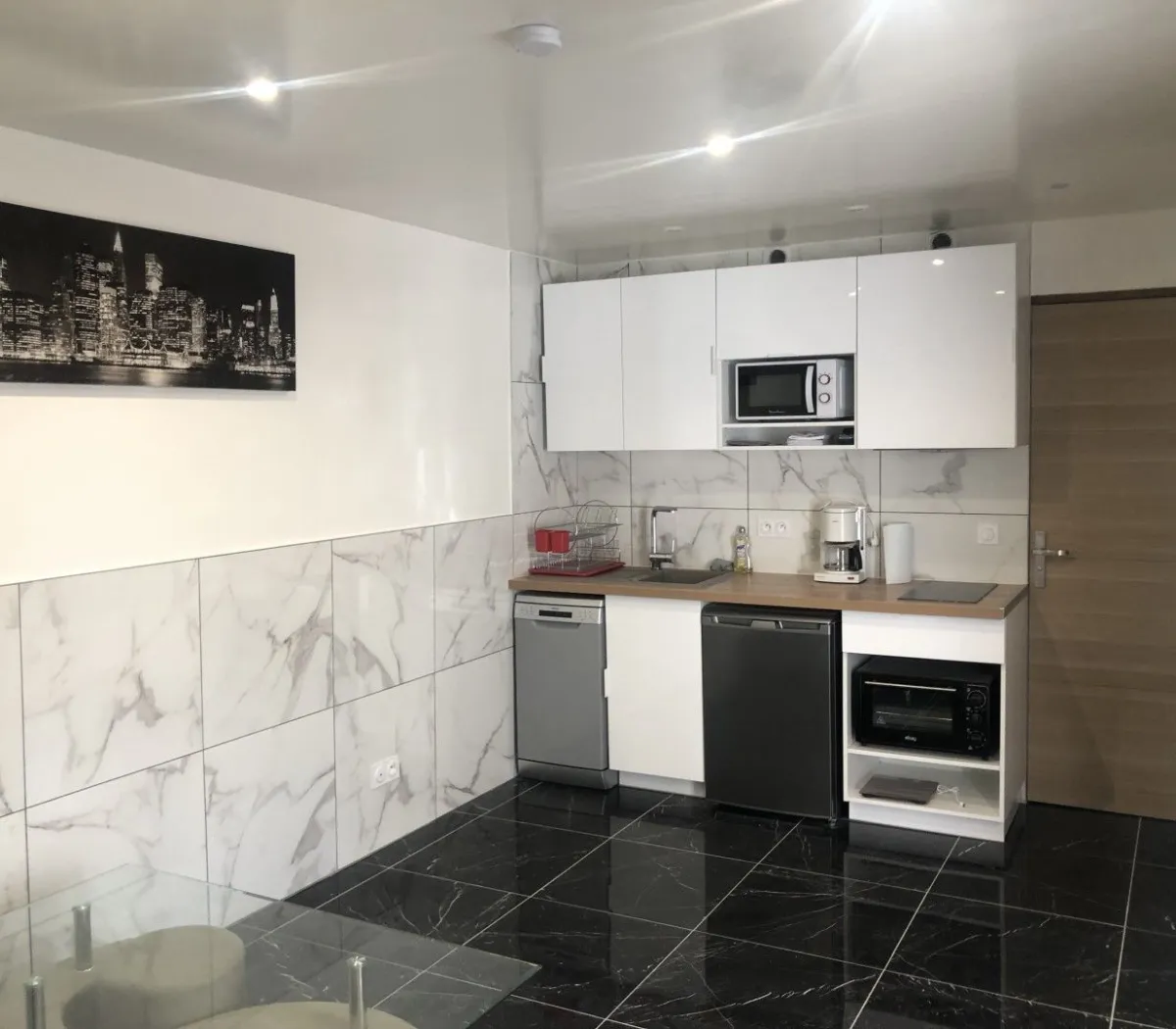 Location Vitry-sur-Seine Appartement f1f8a226