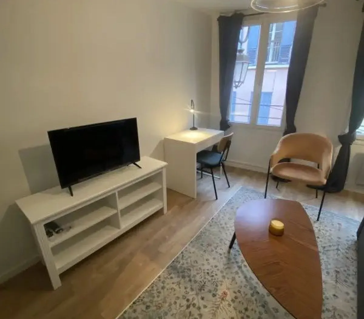 Location Mantes-la-Jolie Appartement f2014616