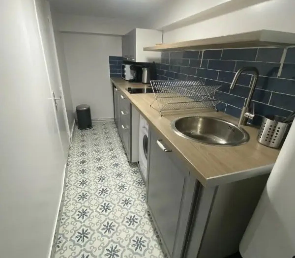 Location Mantes-la-Jolie Appartement f2014616