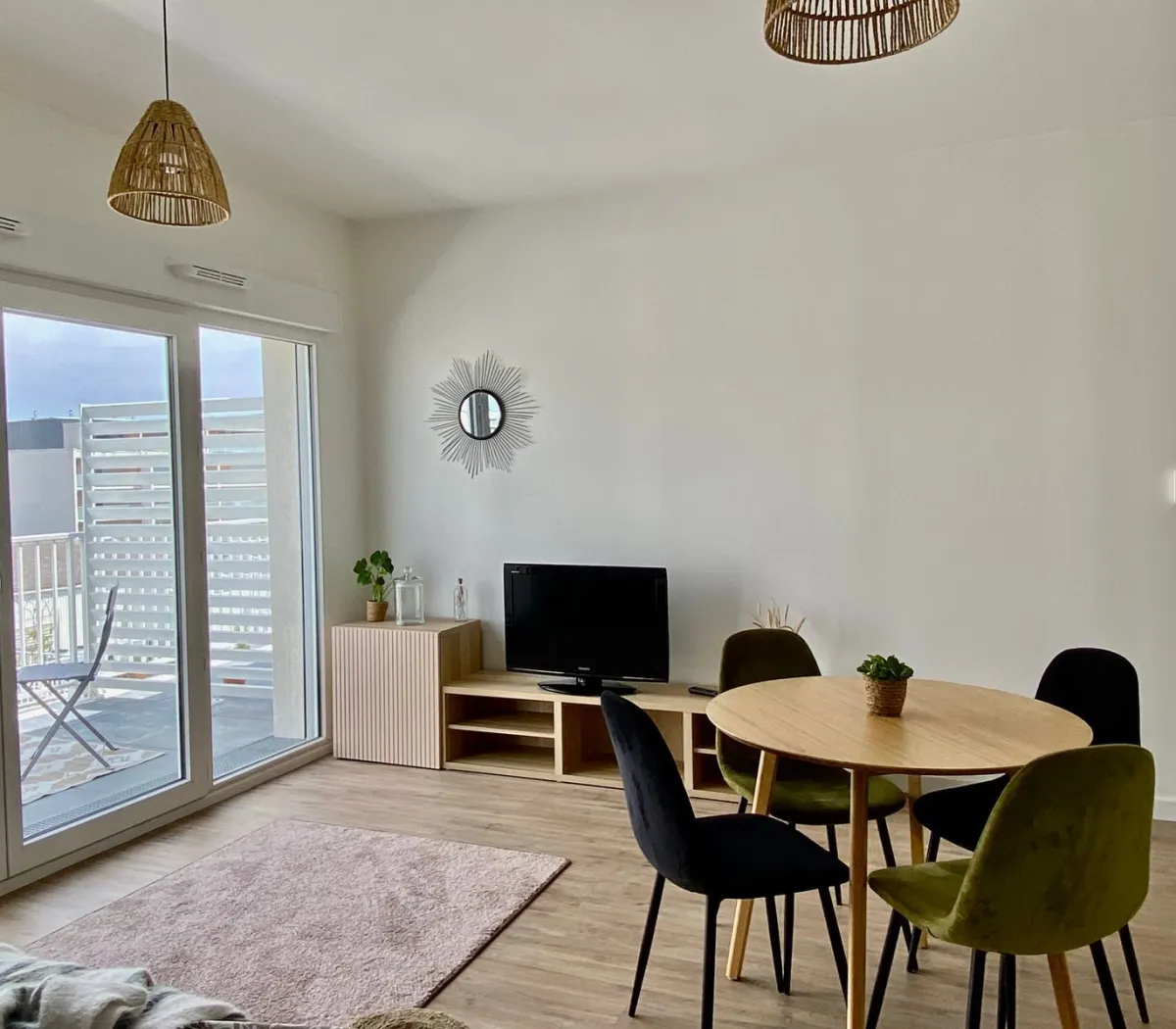 Location La Rochelle Appartement f22a9c8f