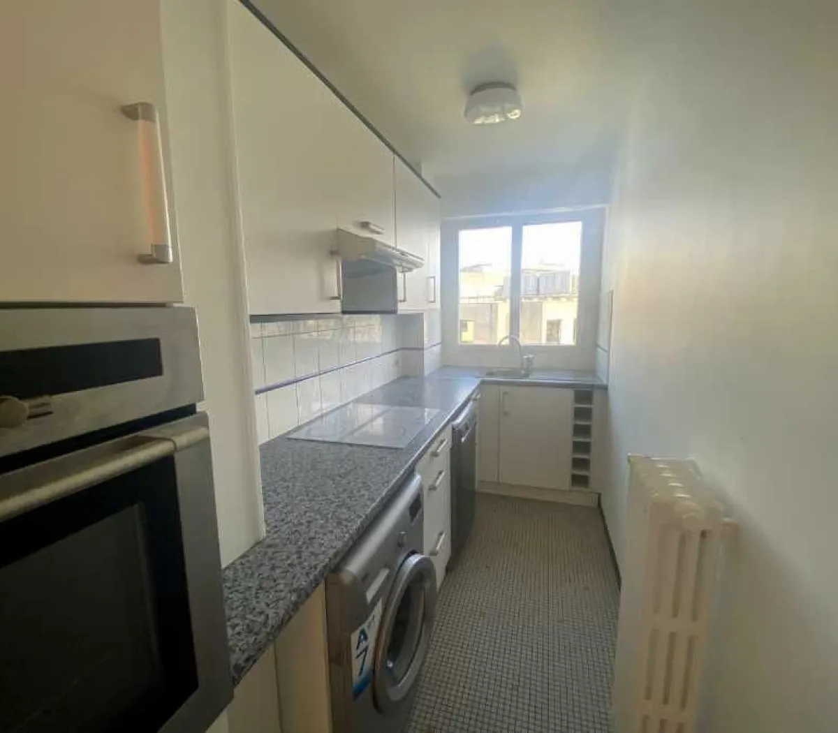 Location Rueil-Malmaison Appartement f22d827e