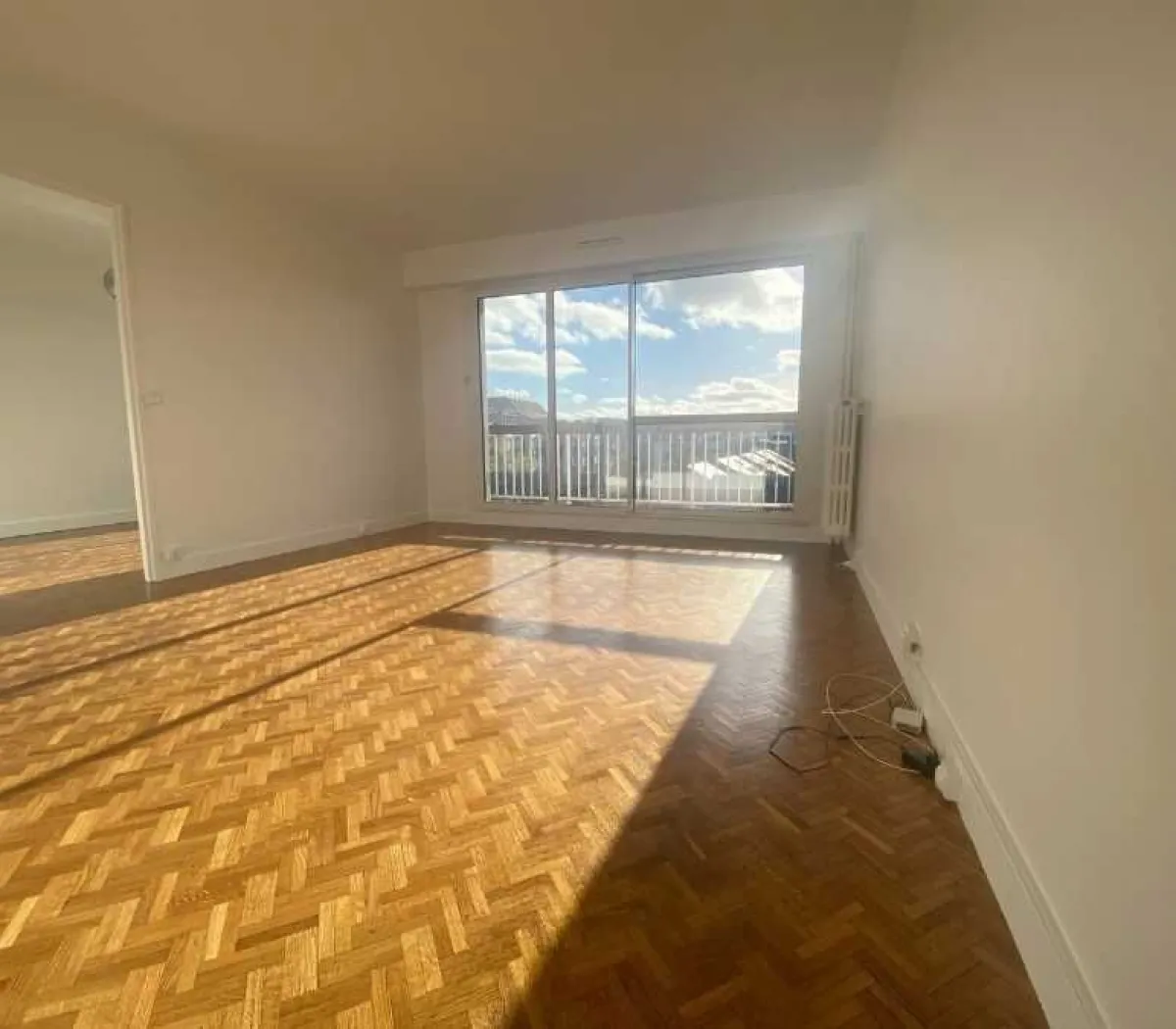 Location Rueil-Malmaison Appartement f22d827e