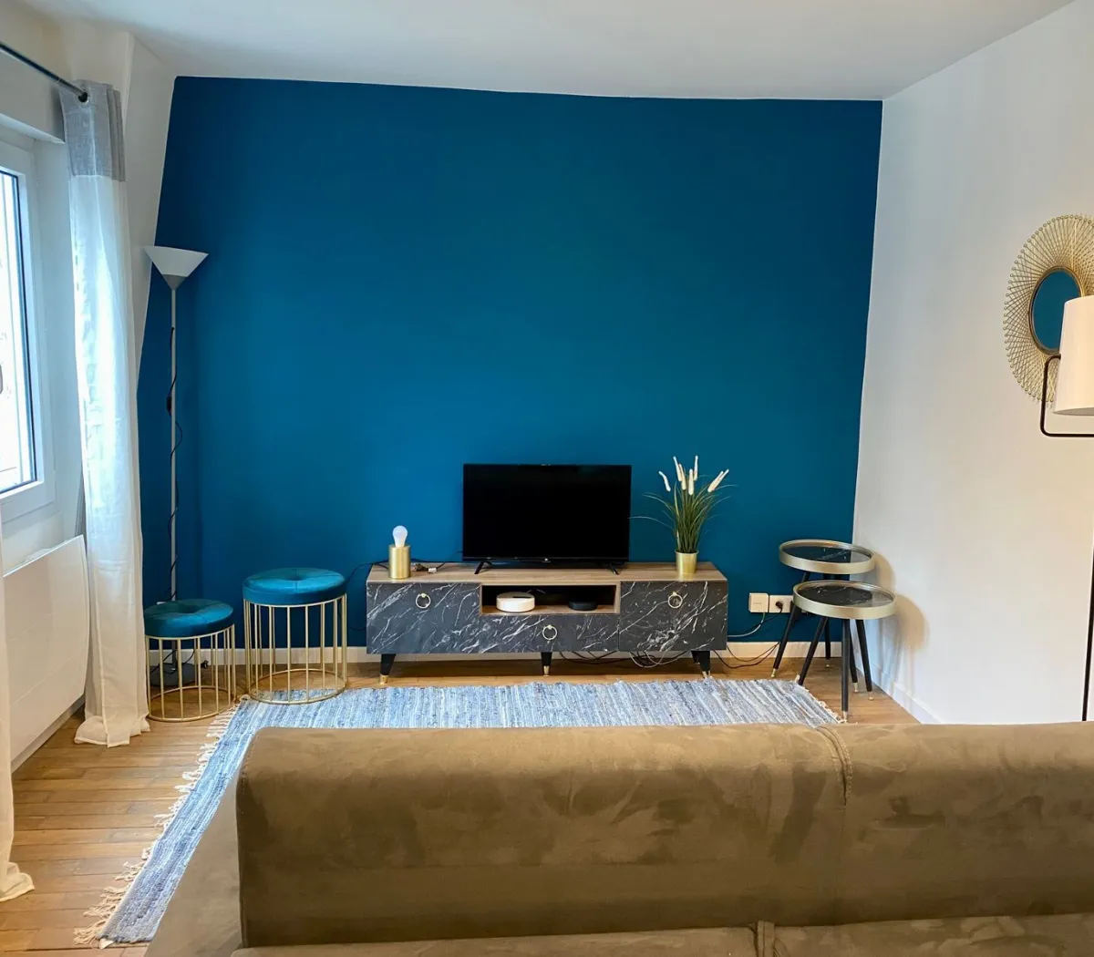Location Saint-Mandé Appartement f23b6a28