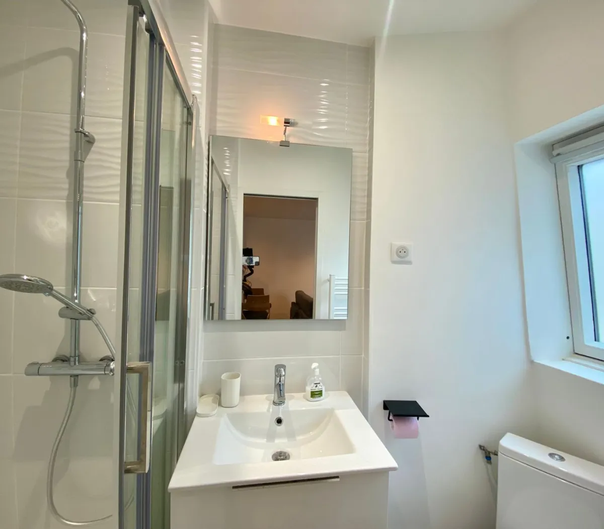 Location Saint-Mandé Appartement f23b6a28