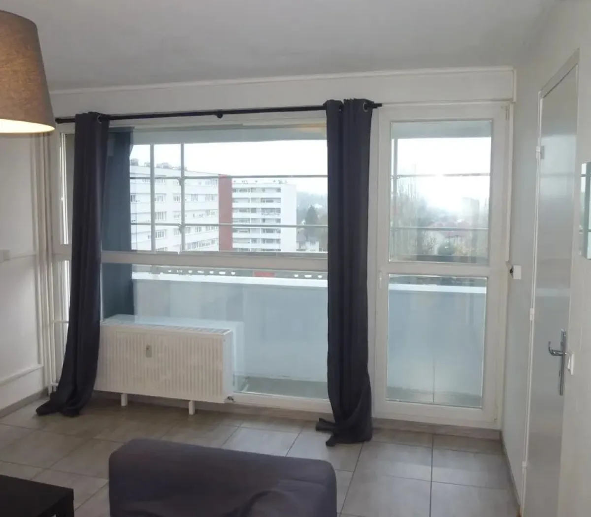 Location Metz Appartement f24d2dd4