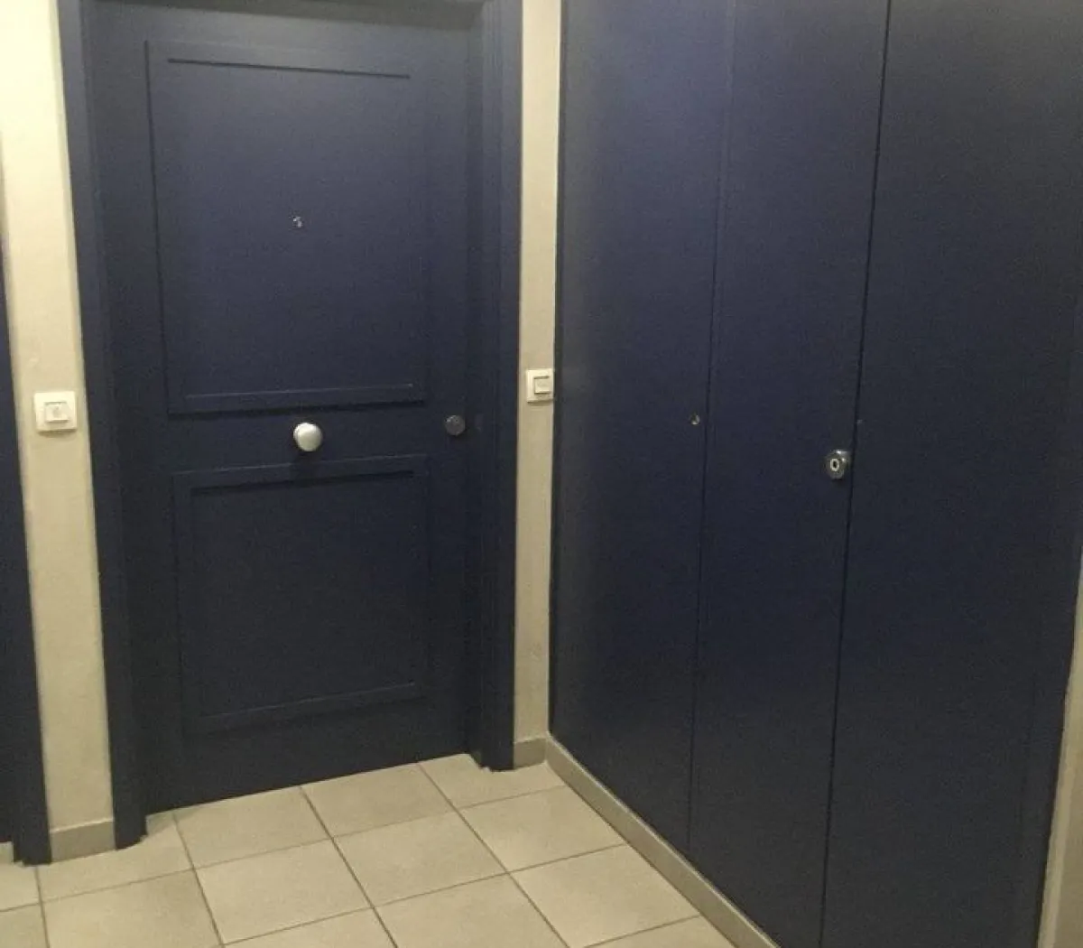 Location Nice Appartement f257b8d0