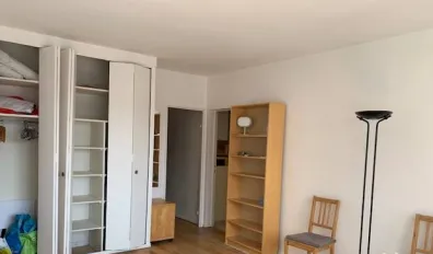 miniatureLocation Paris Appartement f25889bb2