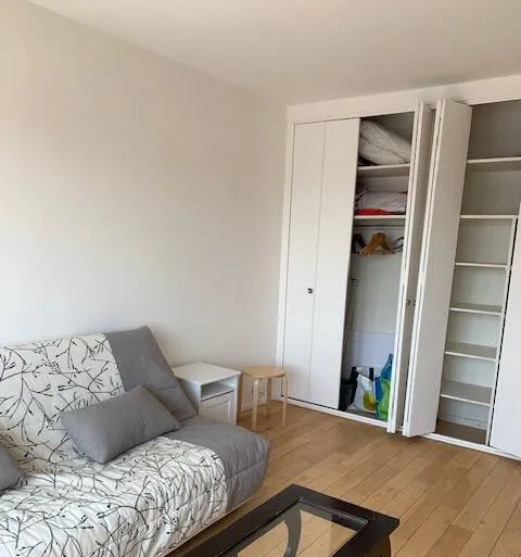 Location Paris Appartement f25889bb6
