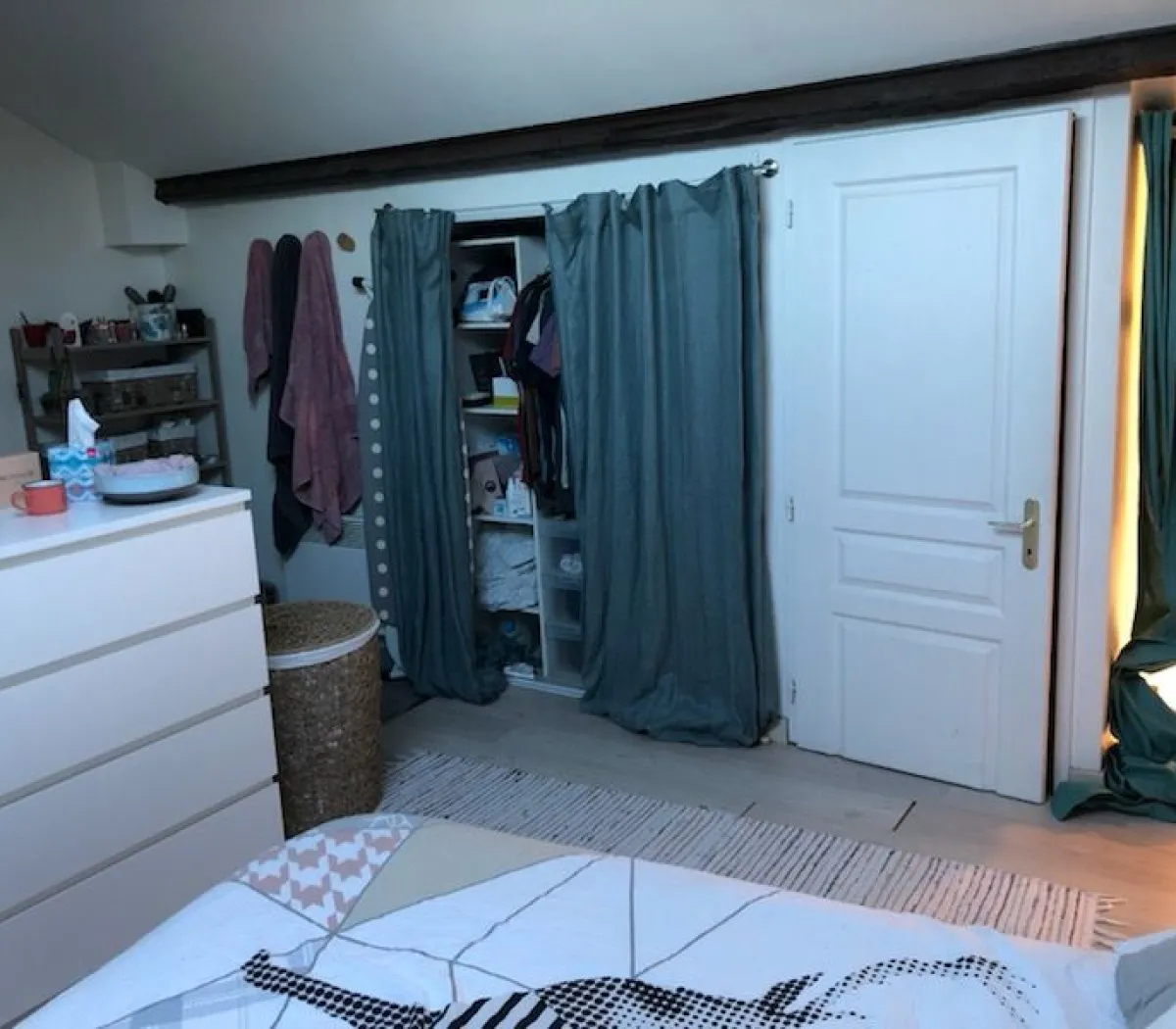 Location Montpellier Appartement f26647fb