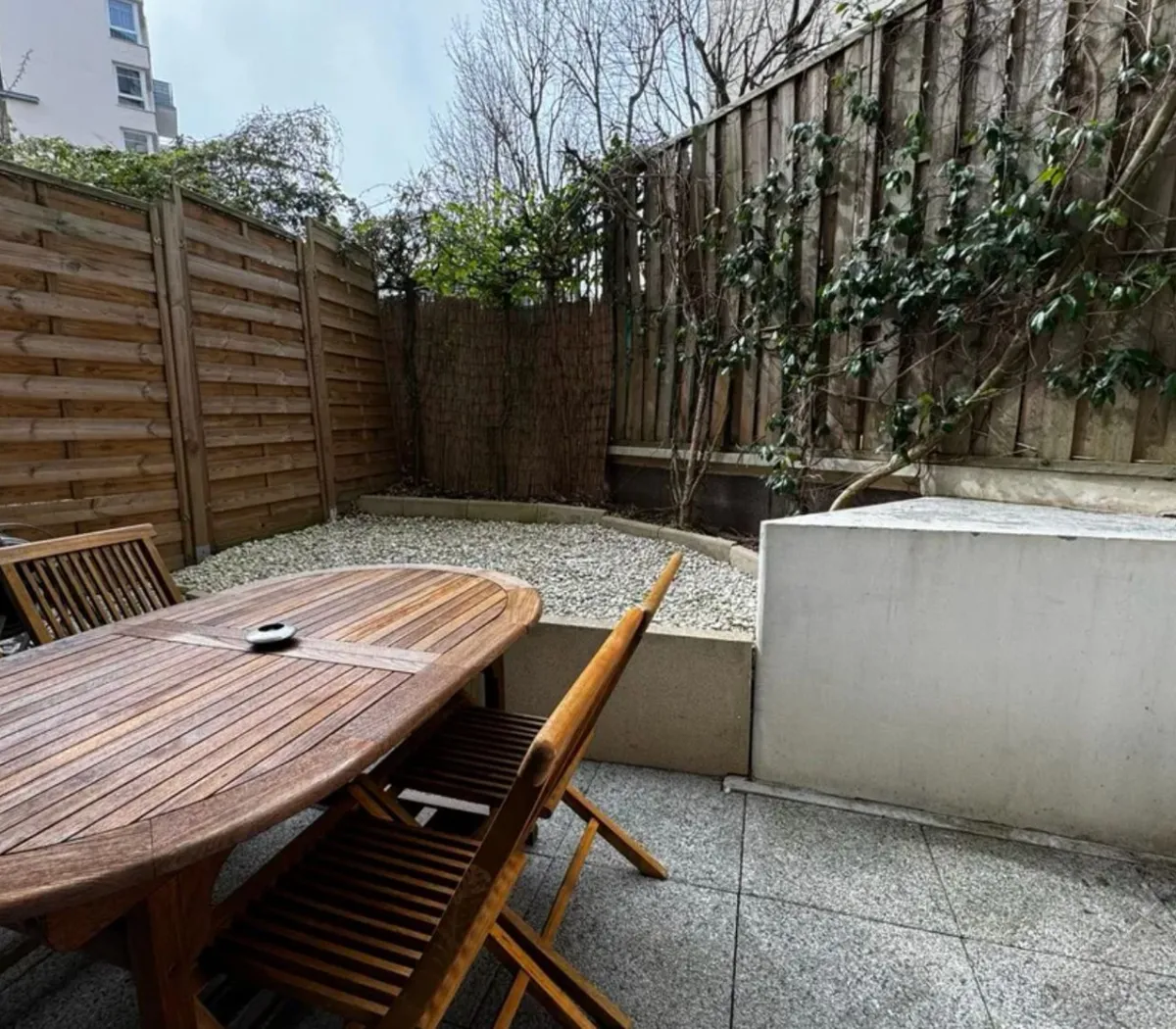 Location Courbevoie Appartement f2954d01