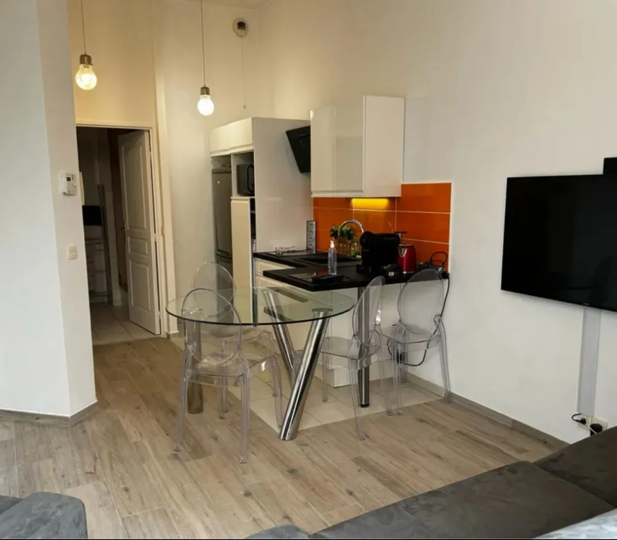 Location Courbevoie Appartement f2954d01