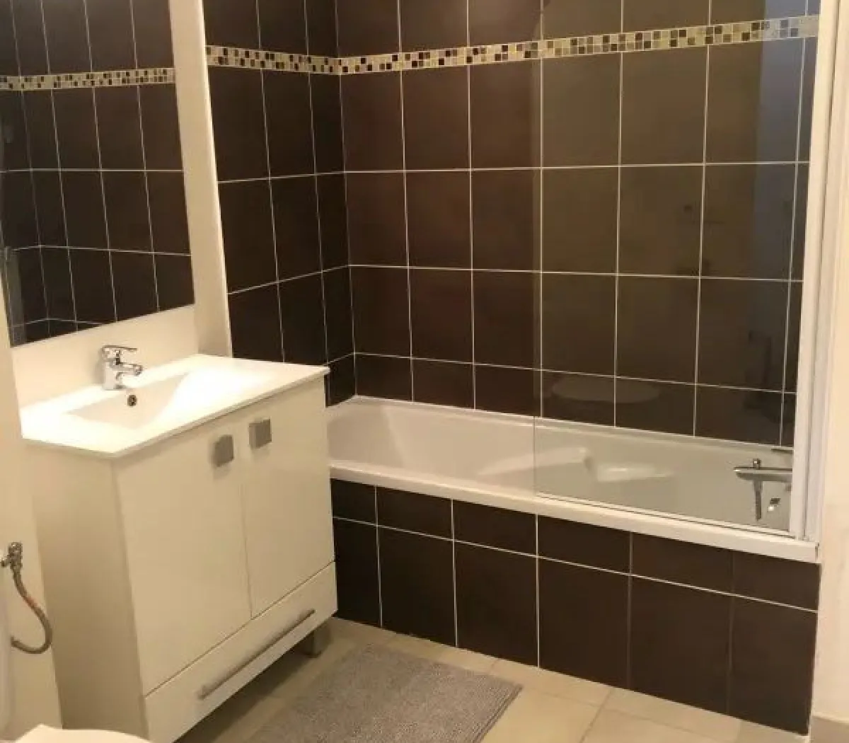 Location Le Rouret Appartement f2a2cf27