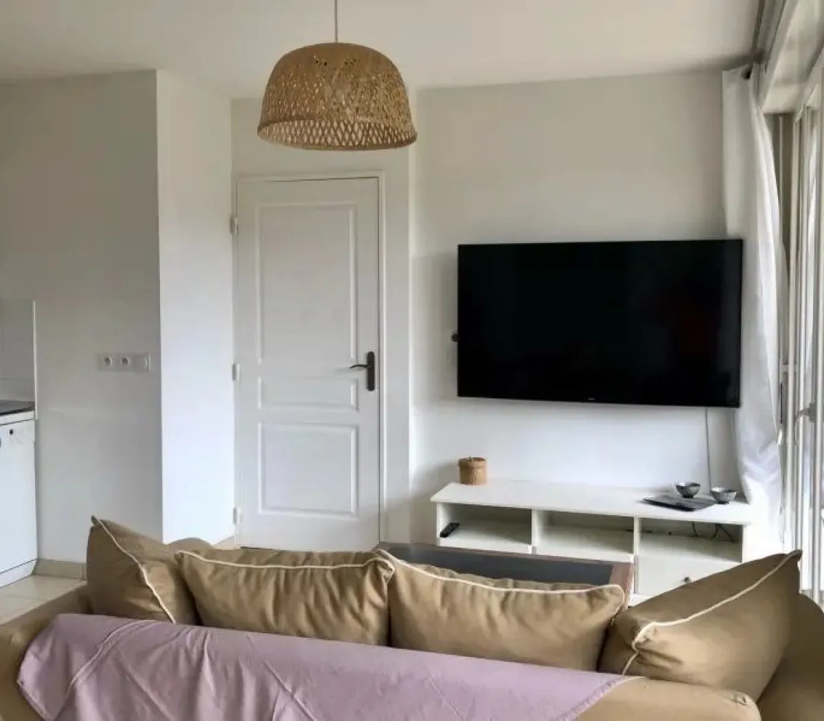 Location Le Rouret Appartement f2a2cf27