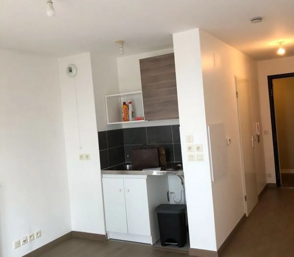 Location Ermont Appartement f2b484ba