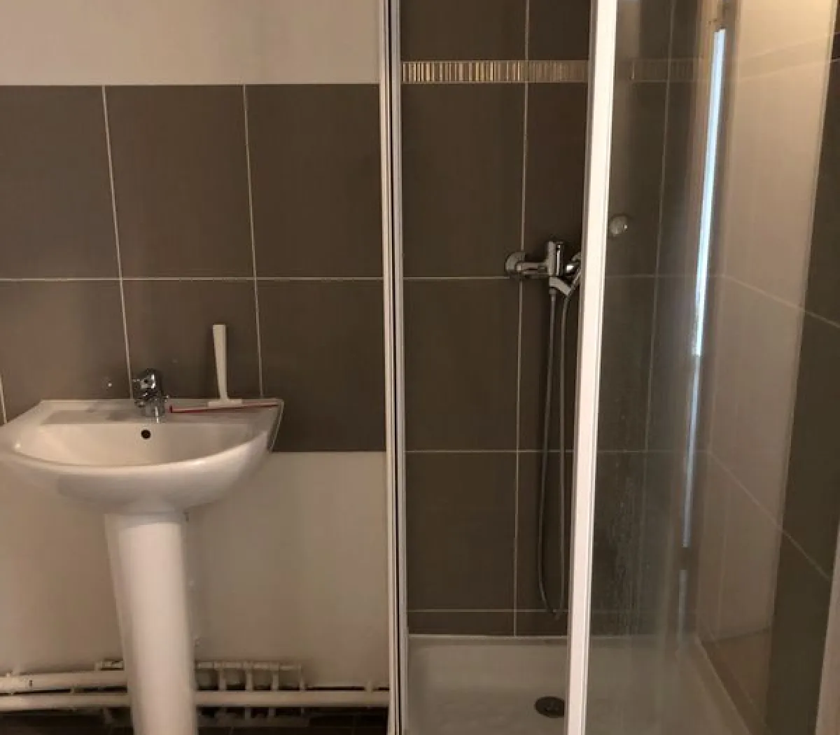 Location Ermont Appartement f2b484ba