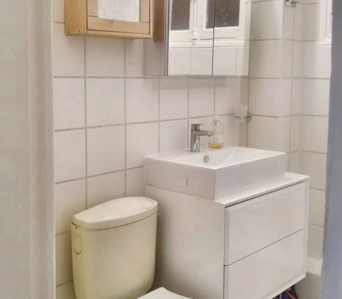 Location Paris Appartement f2c068e8