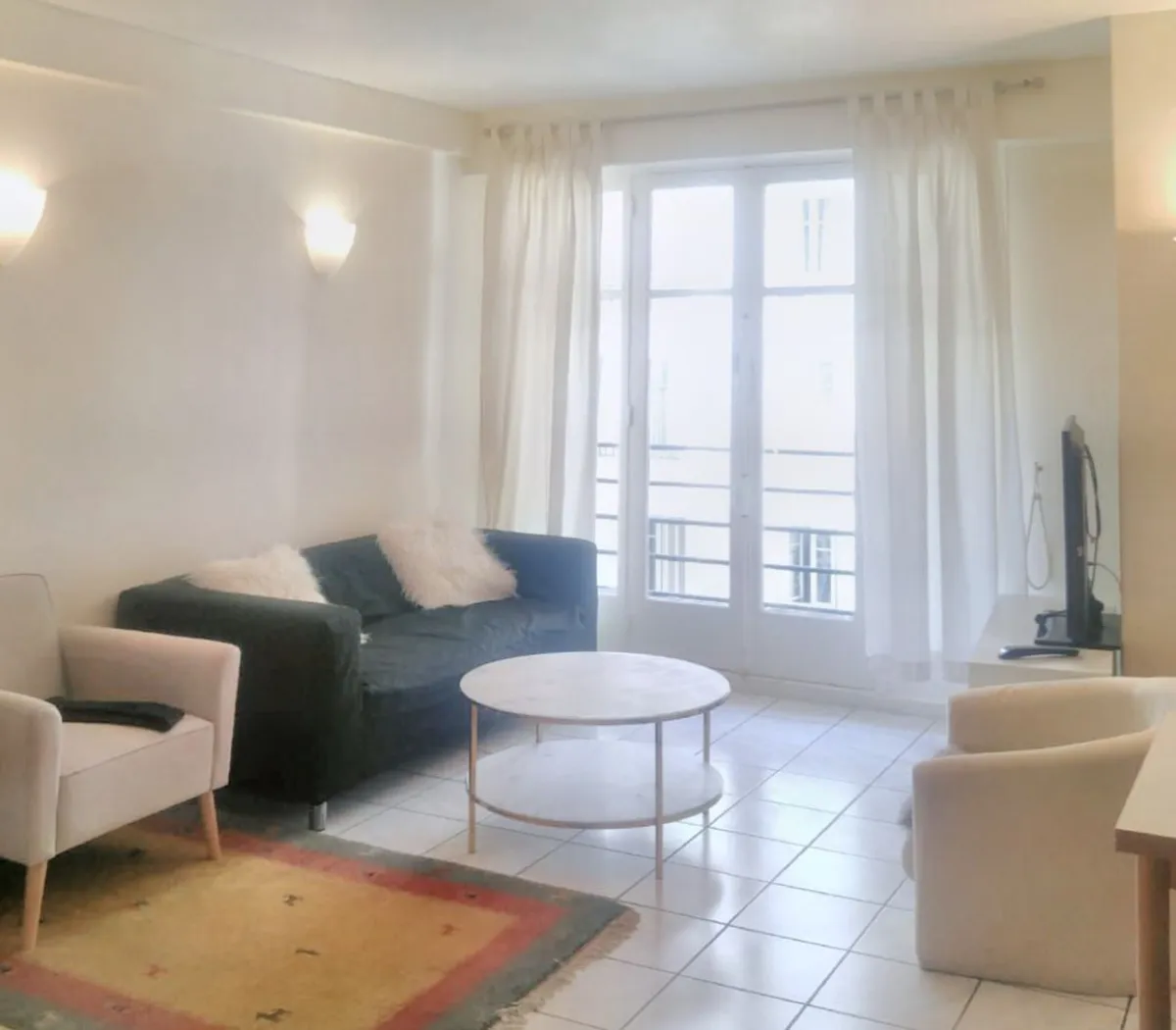 Location Paris Appartement f2c068e8