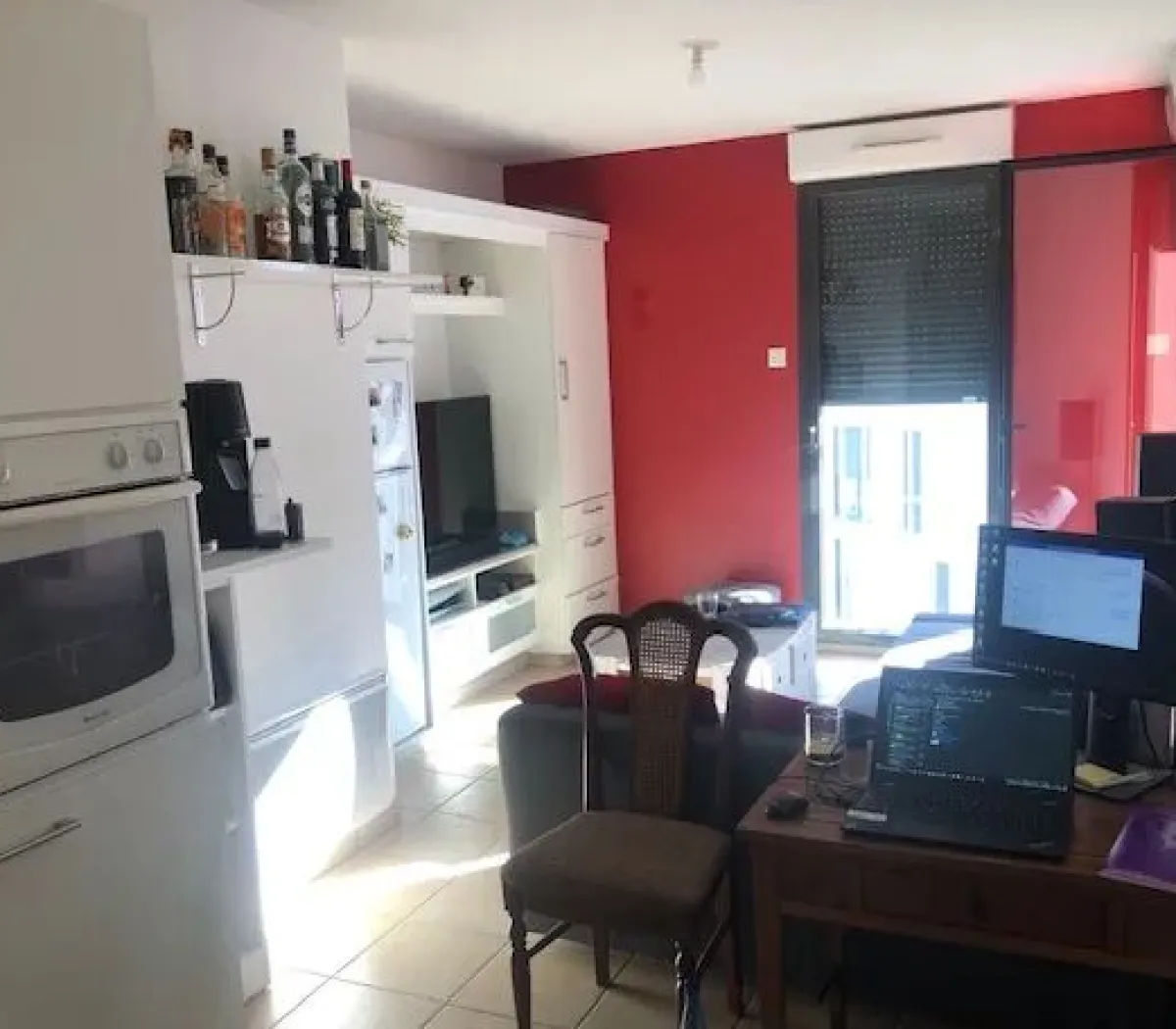 Location Bordeaux Appartement f2c30e26