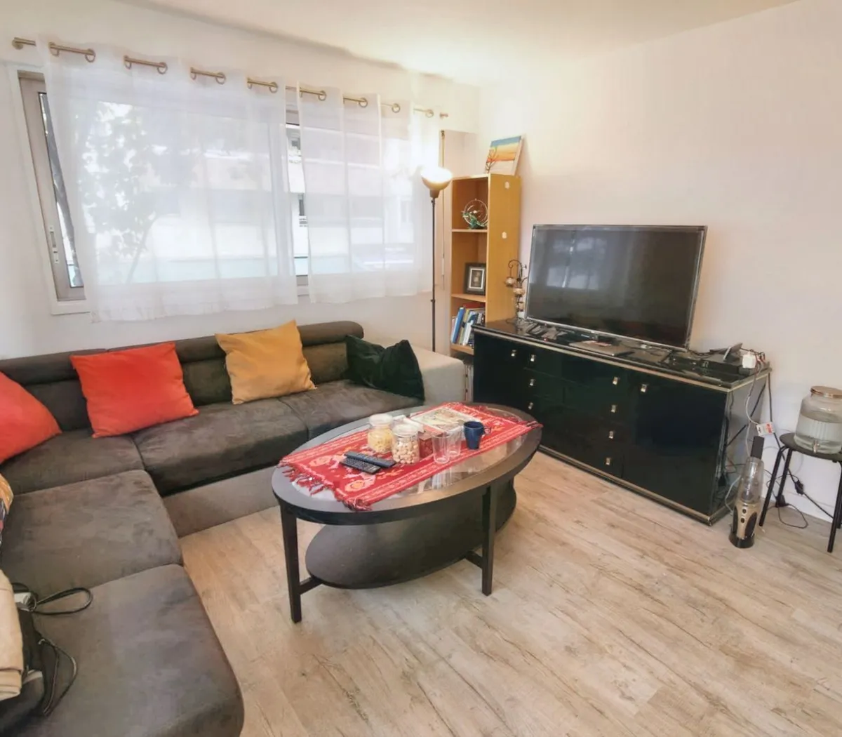 Location Courbevoie Appartement f2dfeeab