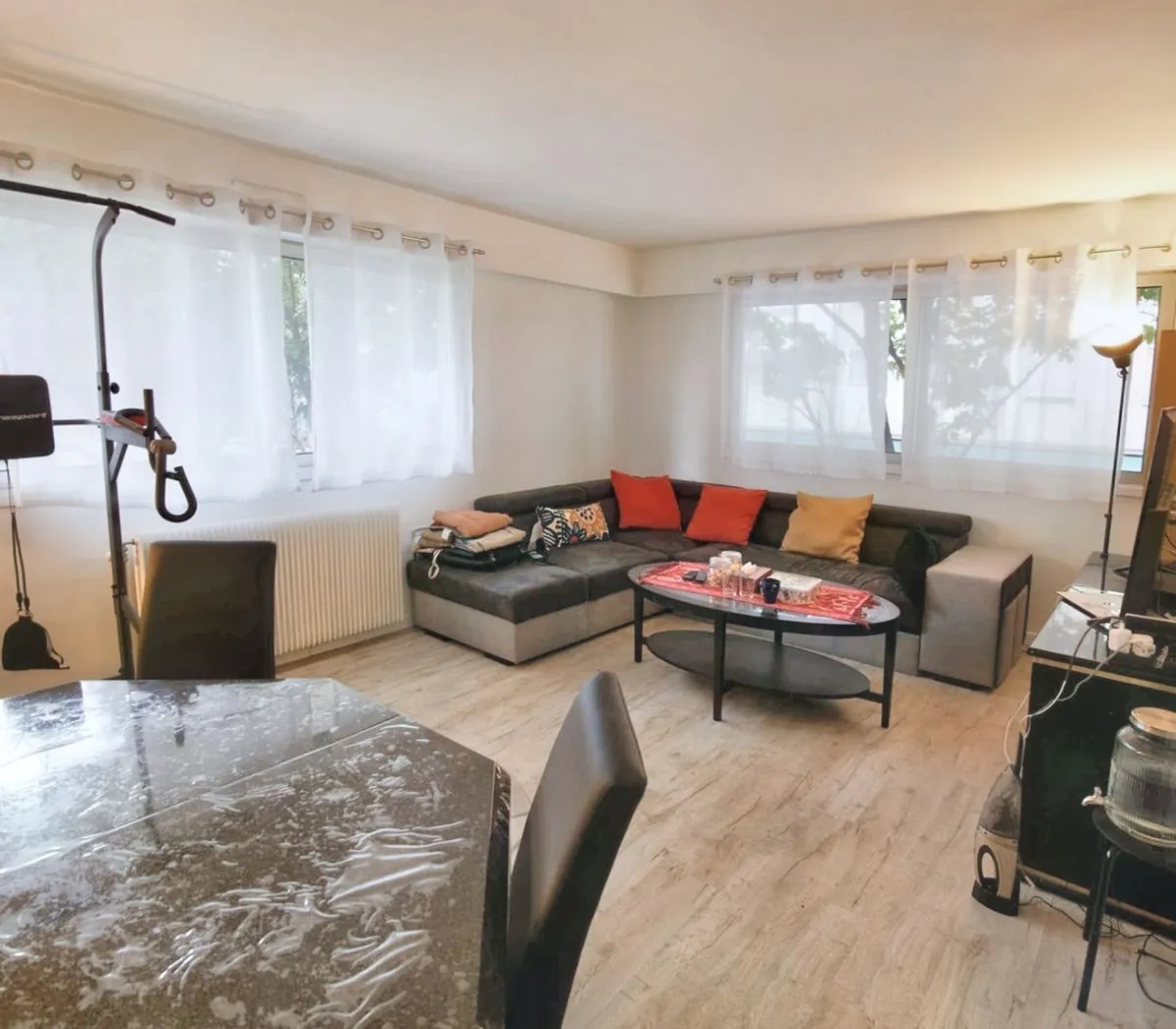 Location Courbevoie Appartement f2dfeeab