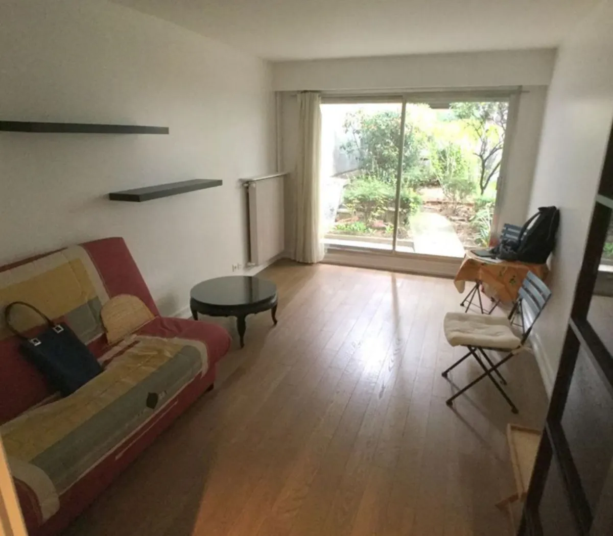 Location Paris Appartement f2f06fef