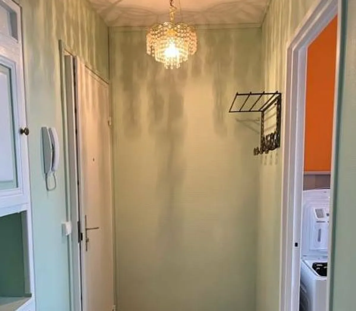 Location Nanterre Appartement f2f08073