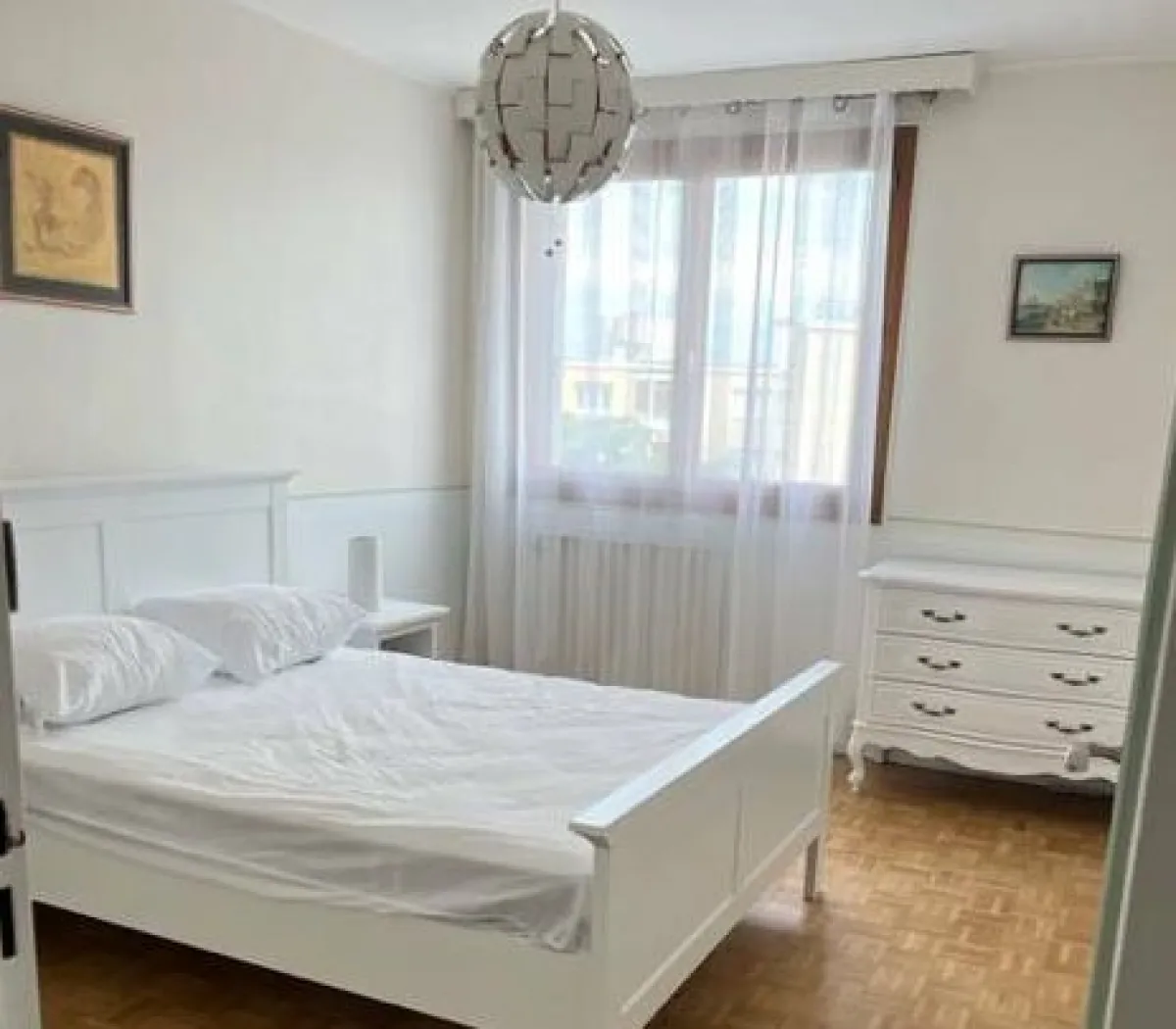 Location Nanterre Appartement f2f08073