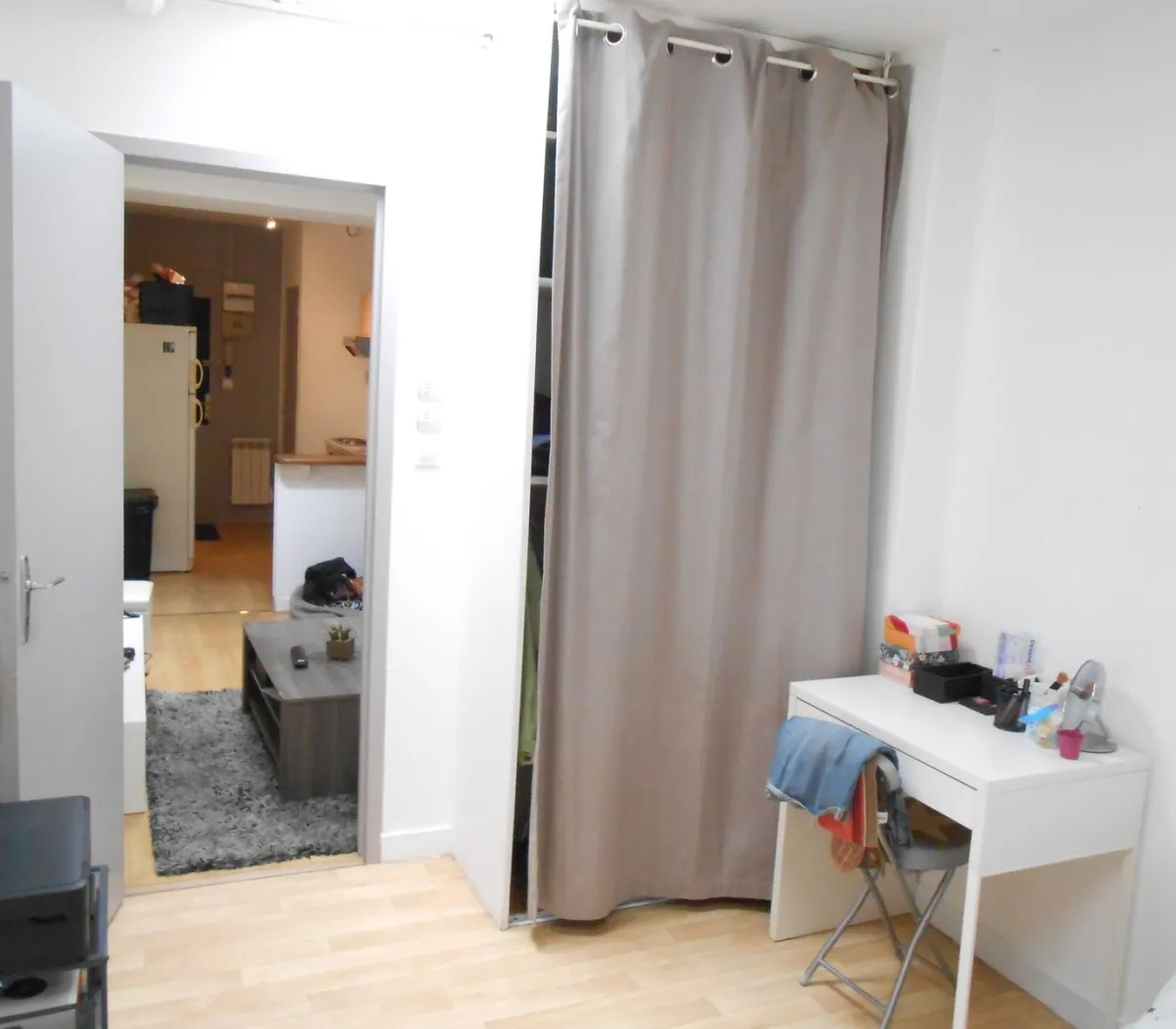 Location Poitiers Appartement f306811b