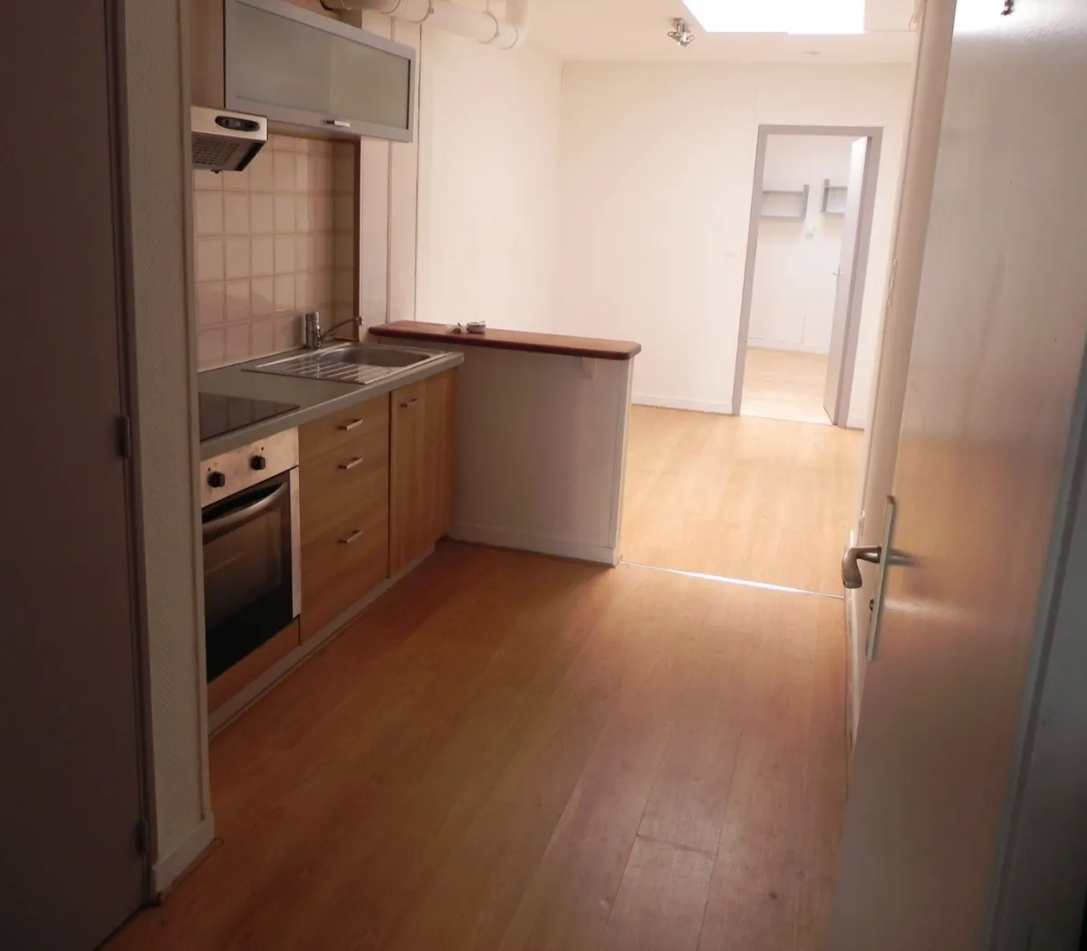 Location Poitiers Appartement f306811b