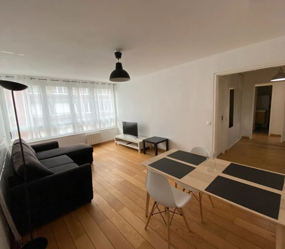 Location Lille Appartement f30d6550