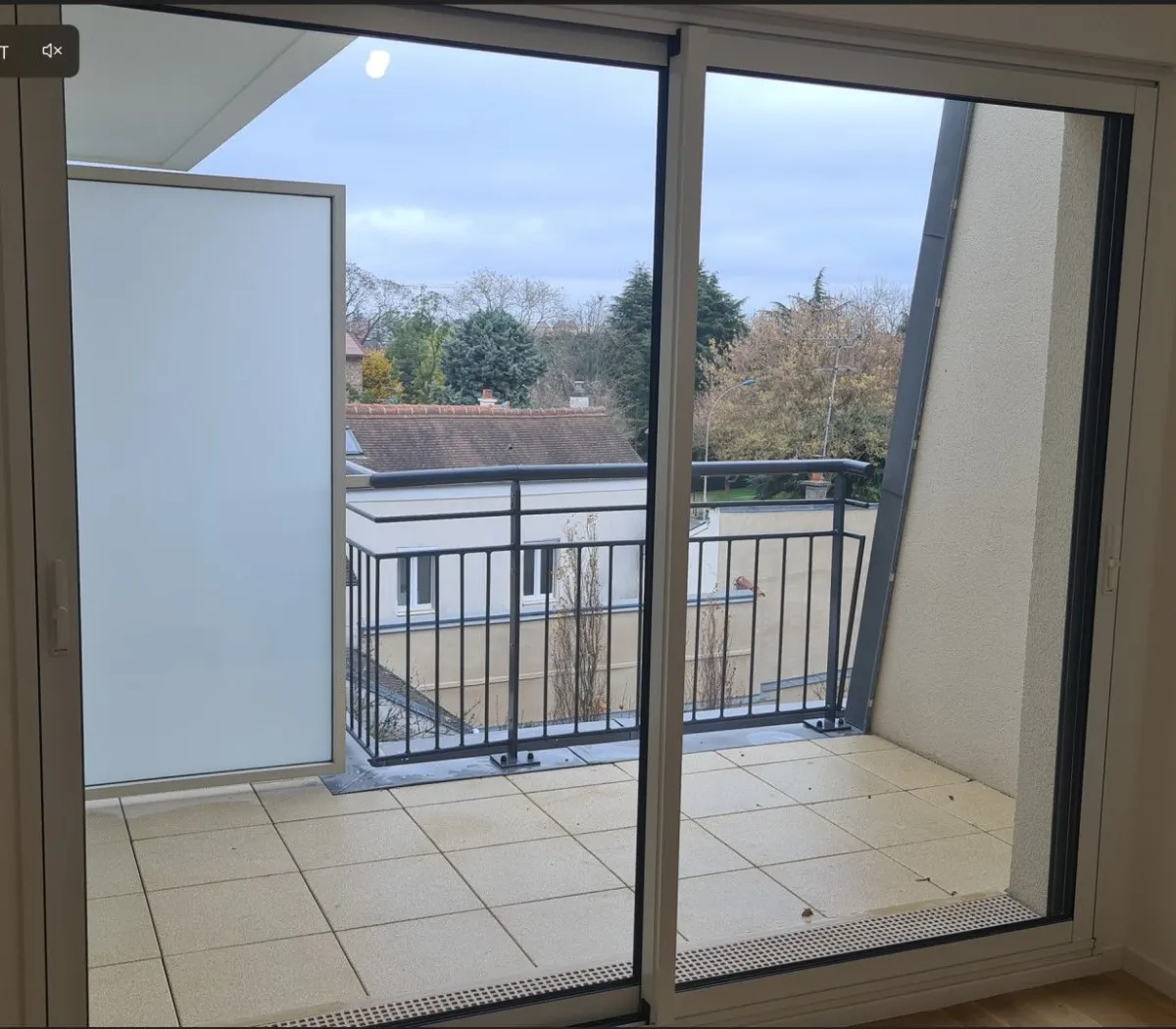 Location Châtenay-Malabry Appartement f30e0cbc