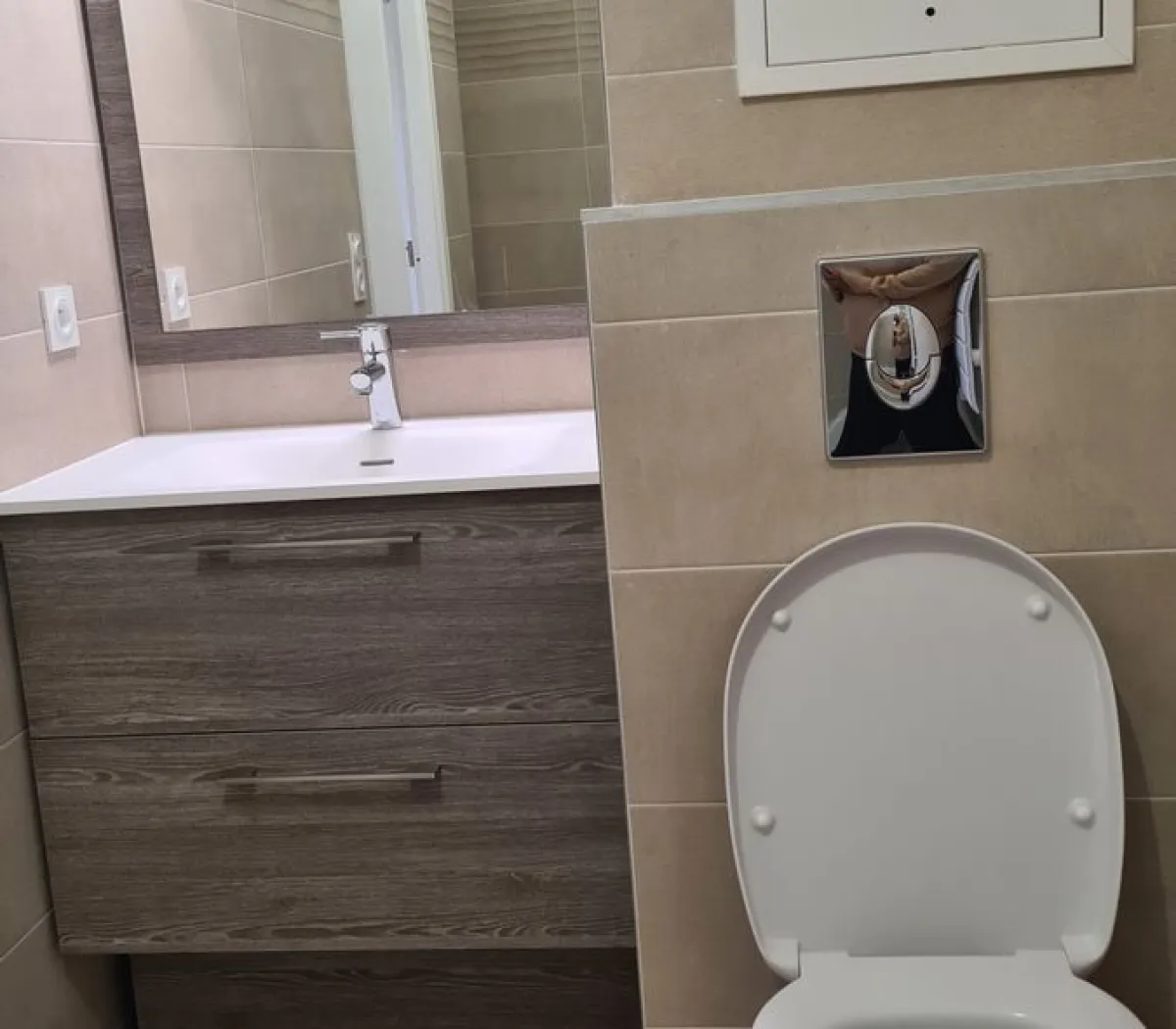 Location Châtenay-Malabry Appartement f30e0cbc