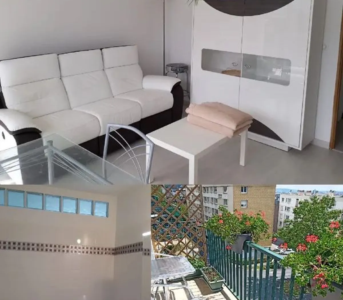 Location Rouen Appartement f316429e