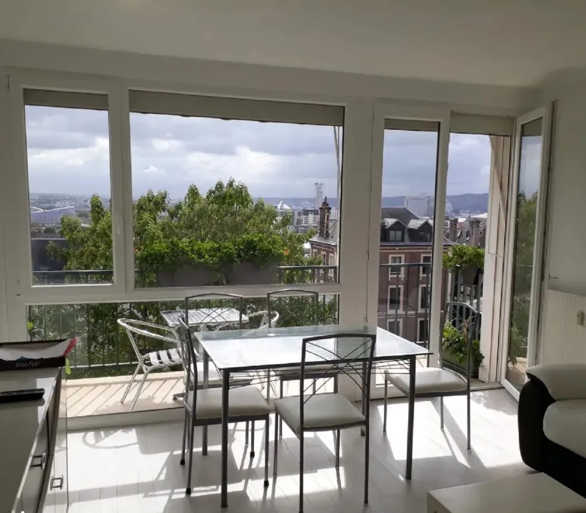 Location Rouen Appartement f316429e