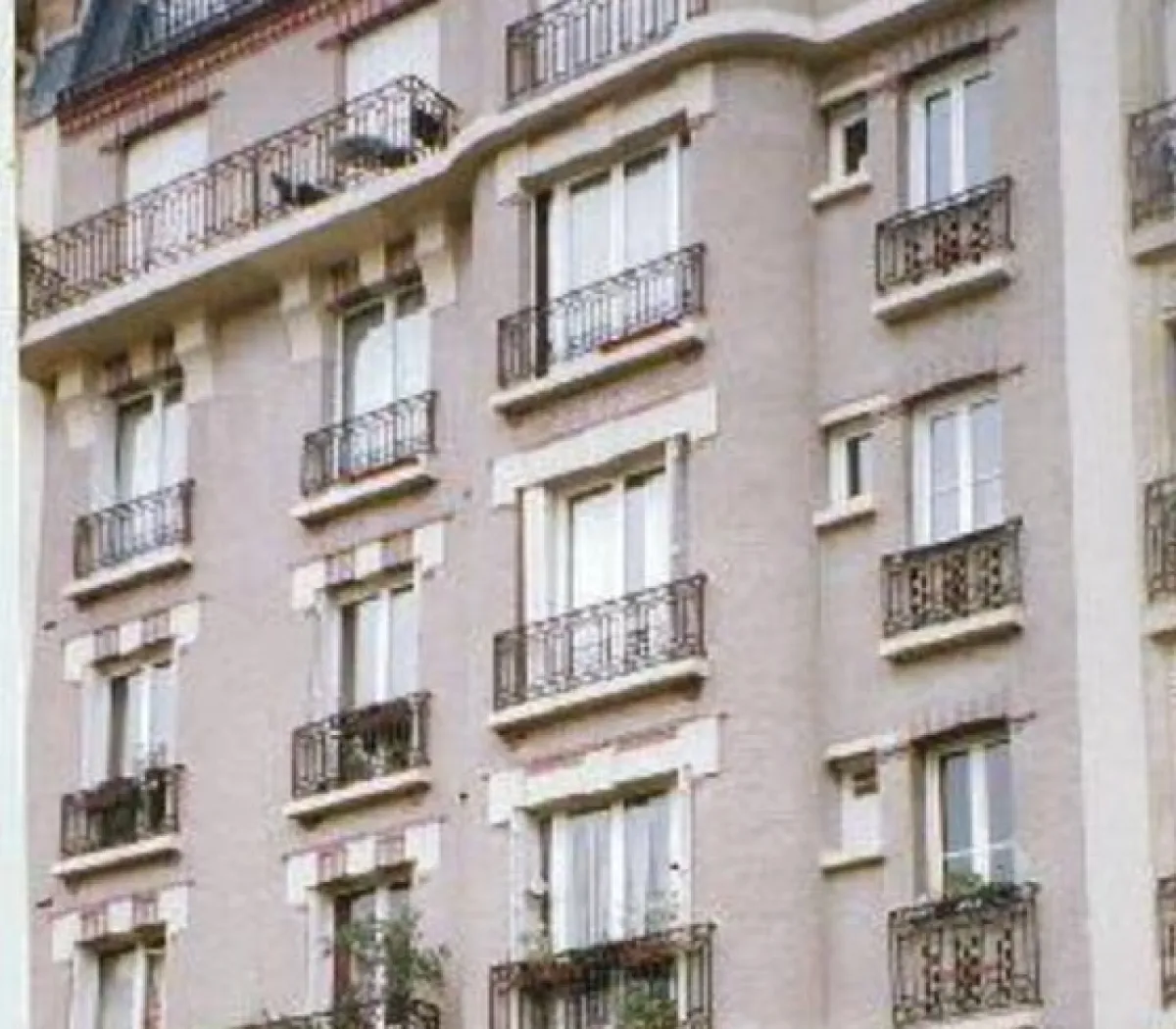 Location Paris Appartement f33b0195