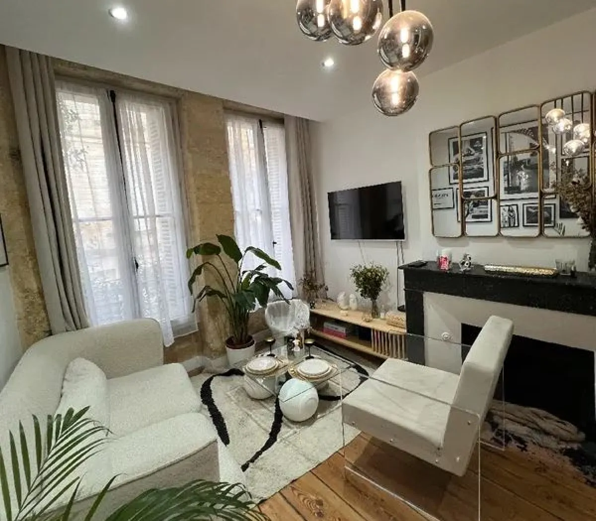 Location Bordeaux Appartement f34eb680