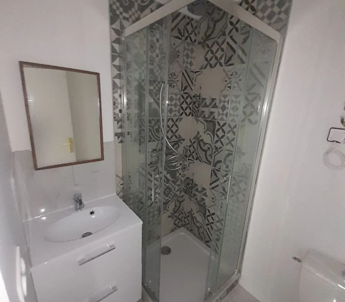 Location Saint-Étienne Appartement f3543f74