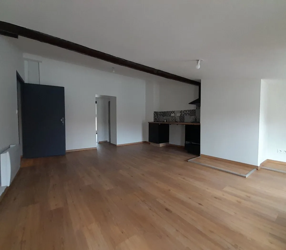 Location Saint-Étienne Appartement f3543f74
