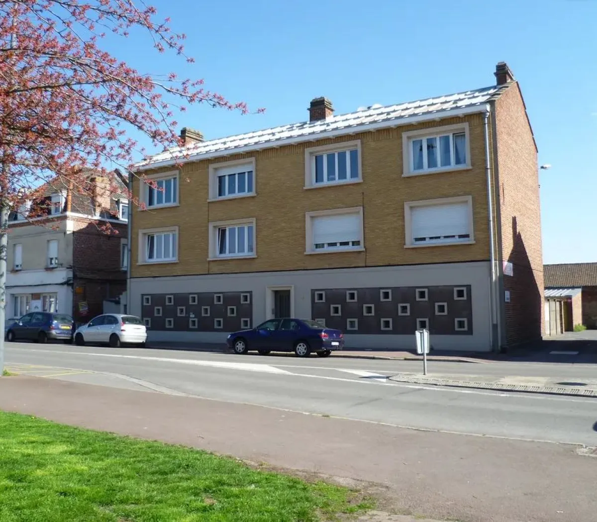 Location Lille Appartement f36fa896