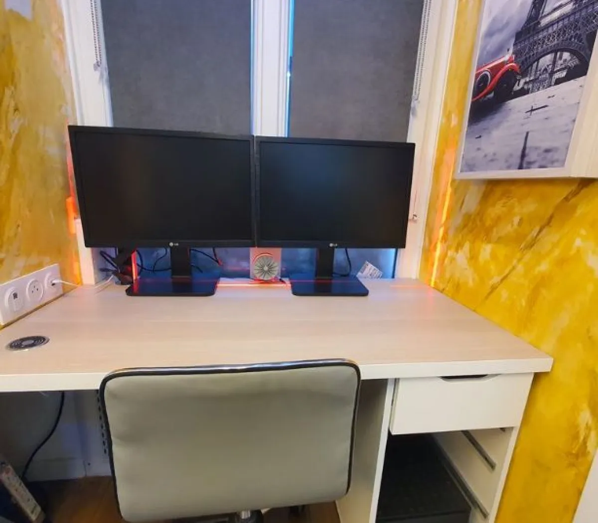 Location Paris Appartement f371aeb4