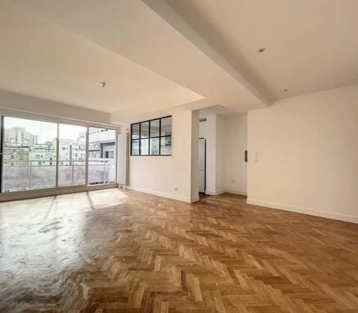 Location Paris Appartement f372f2d2