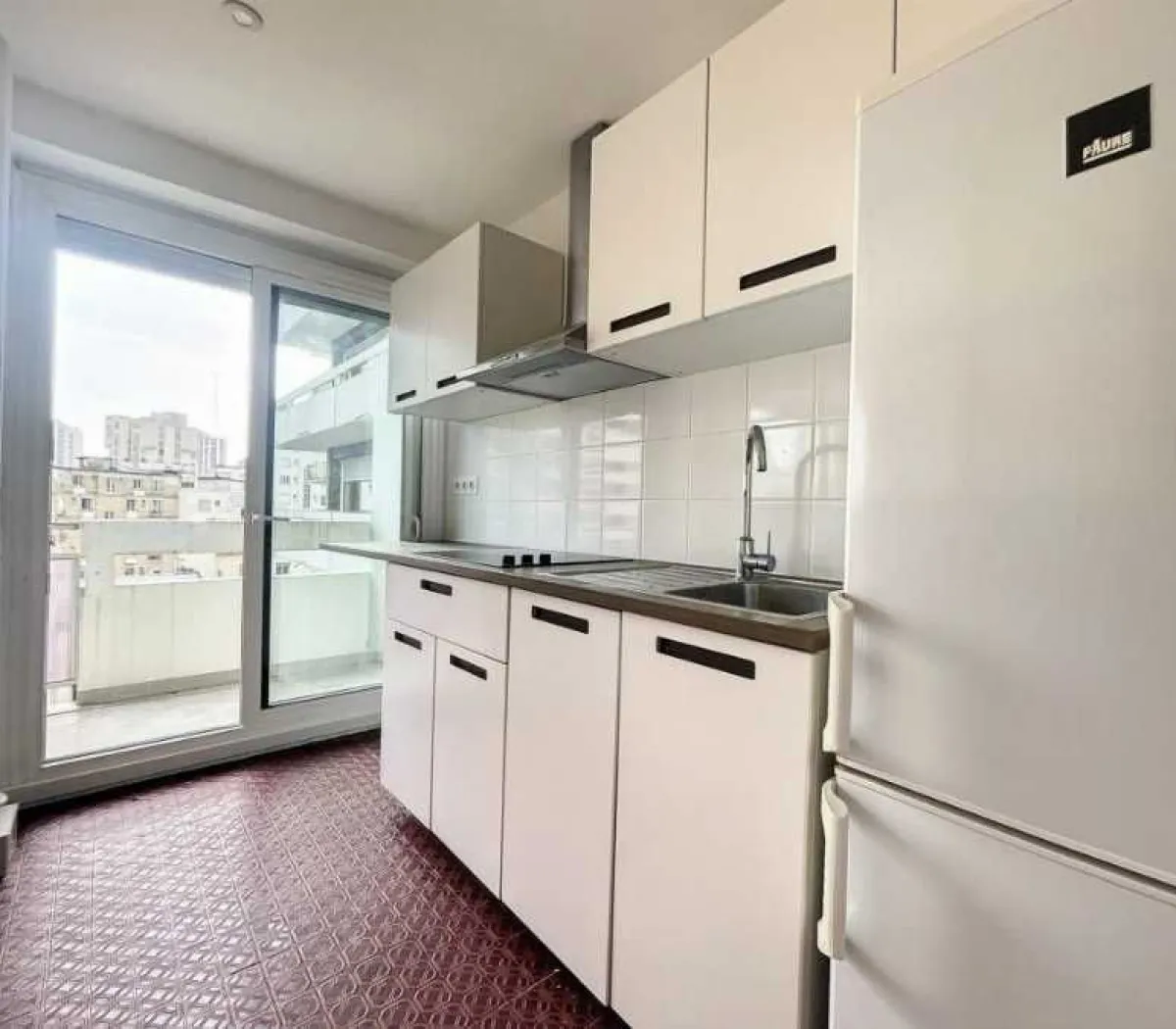 Location Paris Appartement f372f2d2