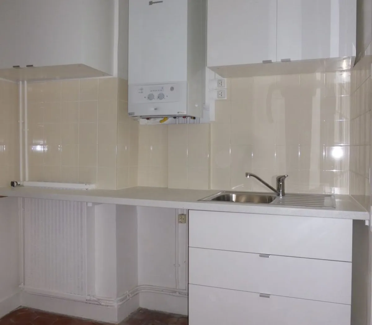 Location Fontenay-sous-Bois Appartement f377a9c9