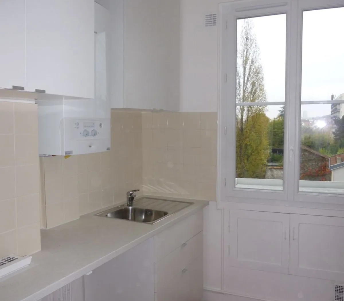 Location Fontenay-sous-Bois Appartement f377a9c9