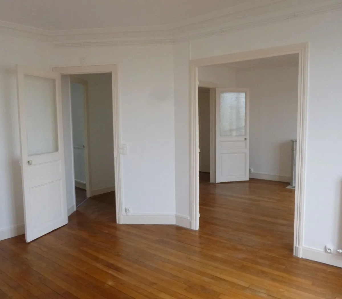 Location Fontenay-sous-Bois Appartement f377a9c9