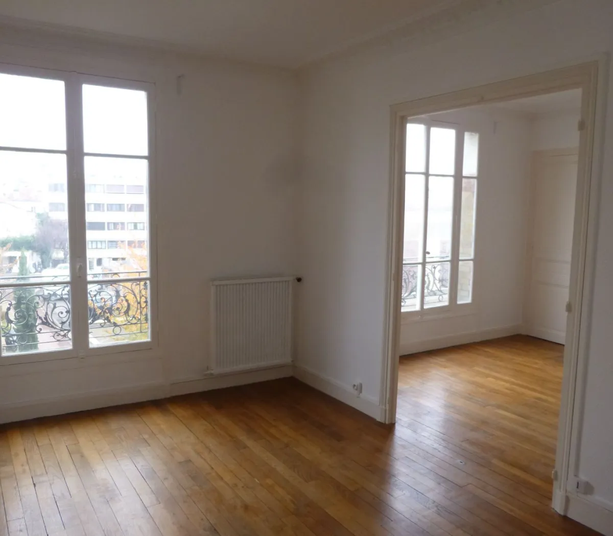 Location Fontenay-sous-Bois Appartement f377a9c9