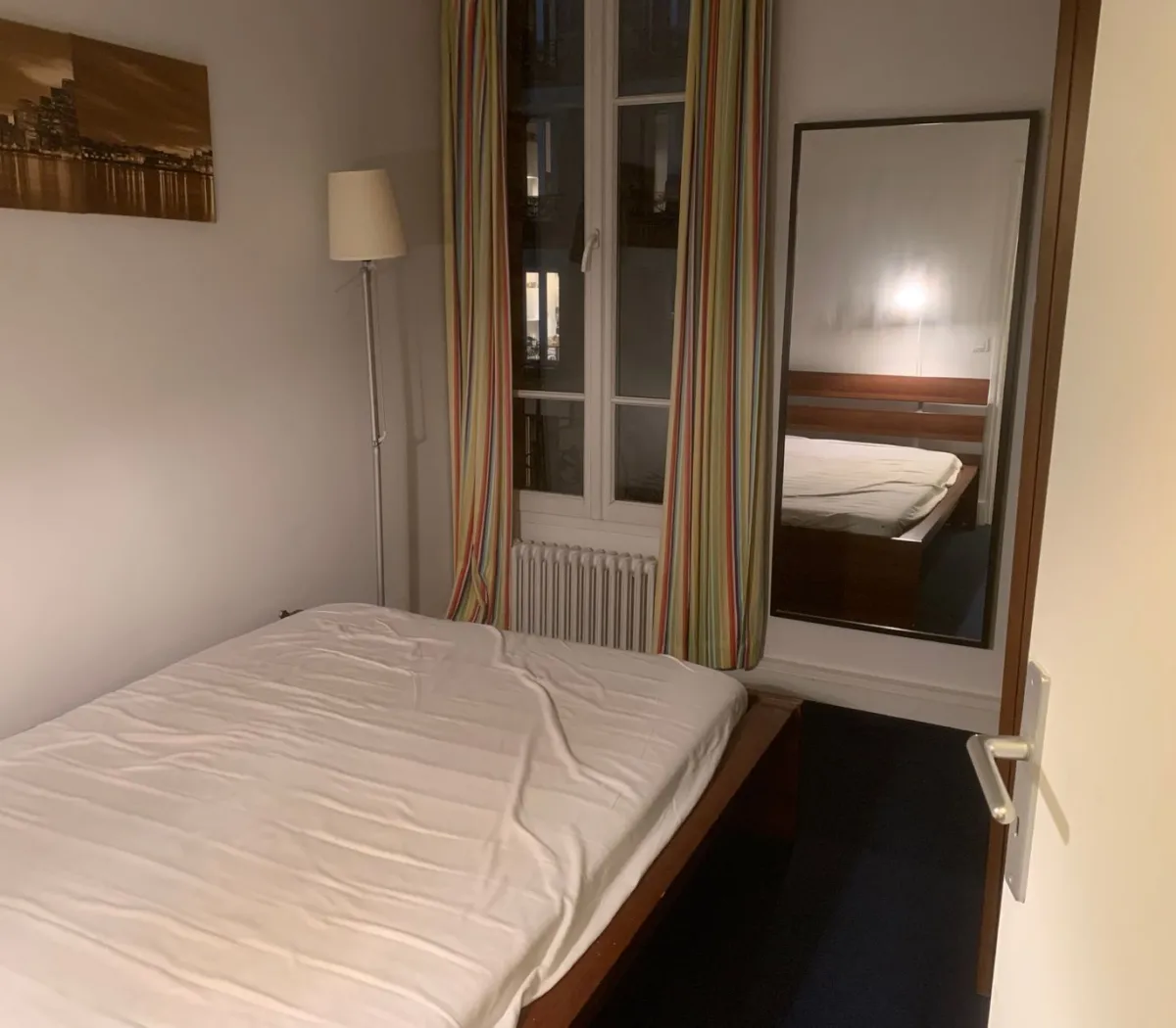 Location Maisons-Alfort Appartement f37c7a16