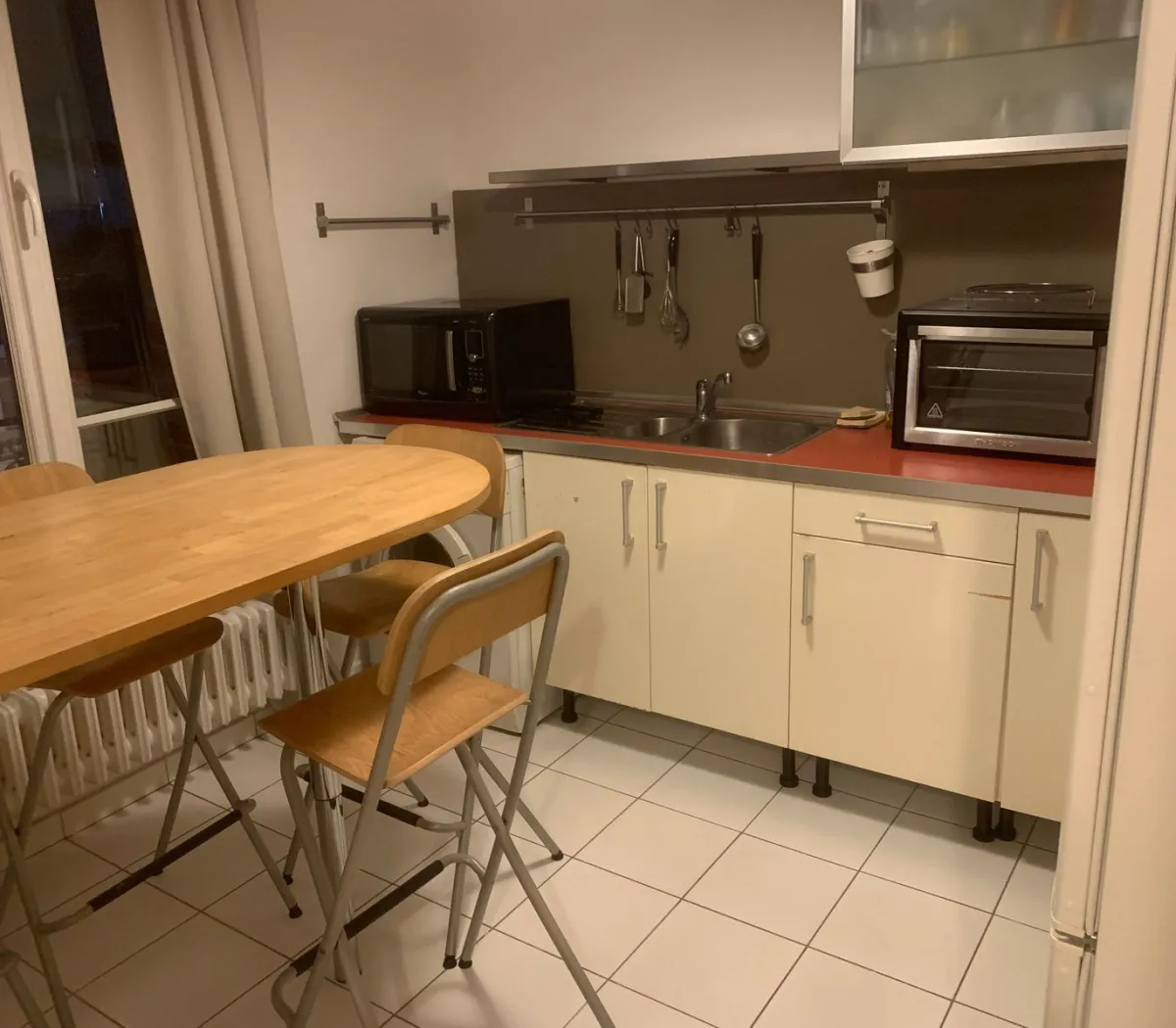 Location Maisons-Alfort Appartement f37c7a16