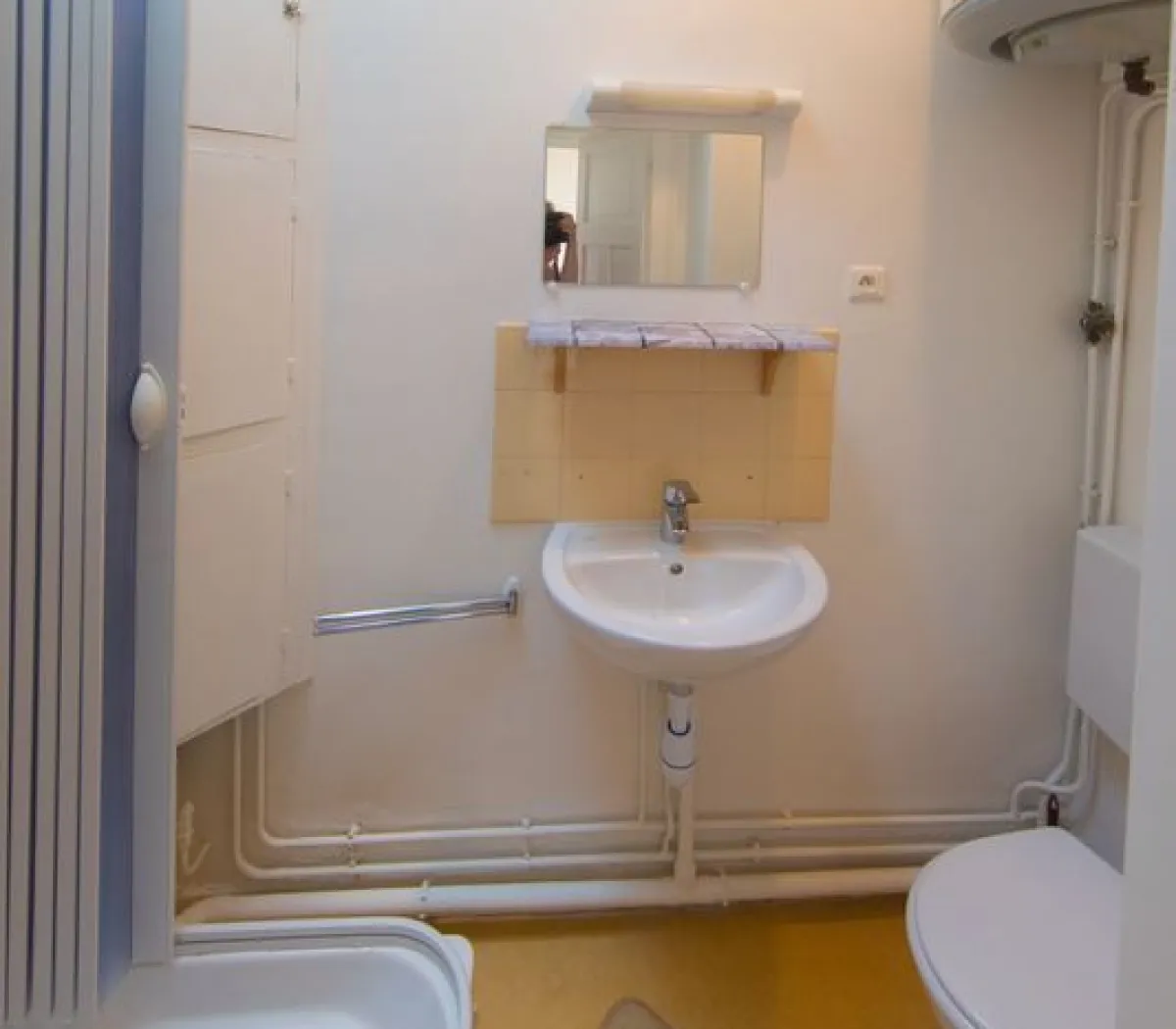 Location Boulogne-Billancourt Appartement f39a6f70