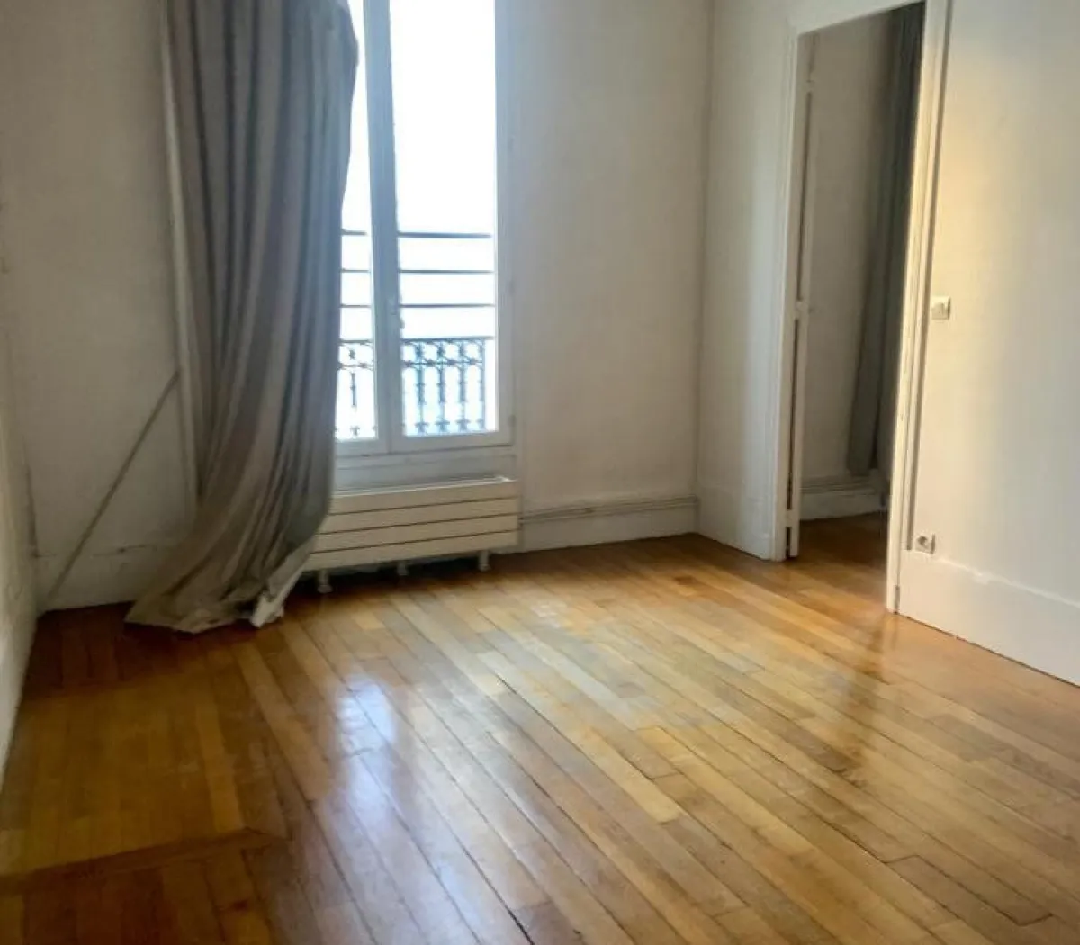 Location Paris Appartement f3bef142